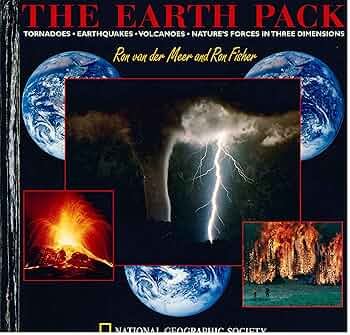 その他 THE EARTH BOOK 81BCrKL5R-L._UF350,350_QL50_.jpg